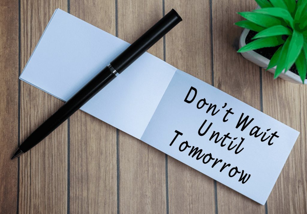 5 best habits that can improve your life today